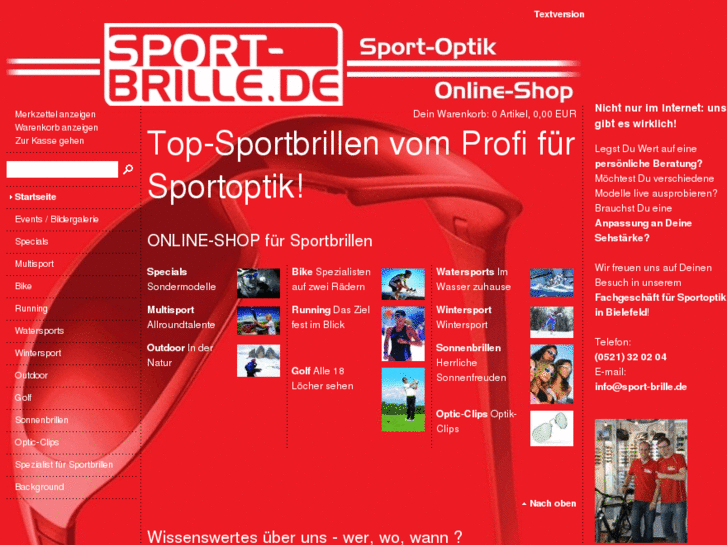 www.sport-brille.net