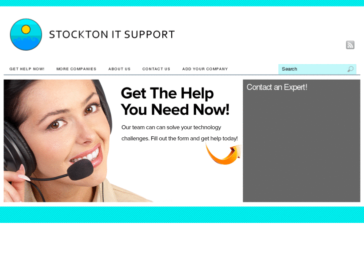 www.stocktonitsupport.com