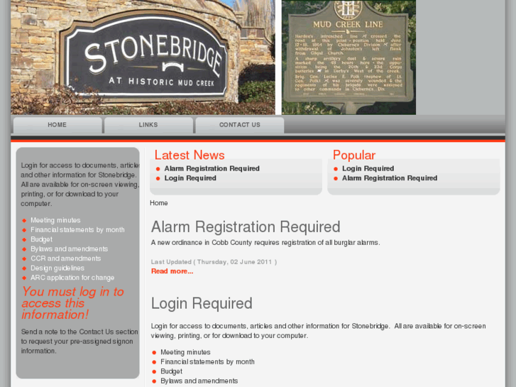 www.stonebridge-hoa.com