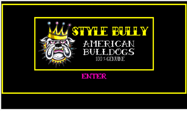 www.stylebully.com