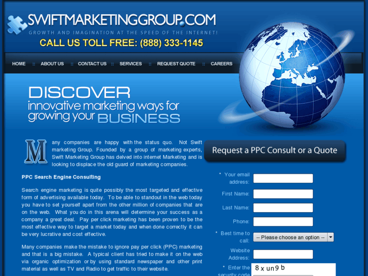 www.swiftmarketinggroup.com