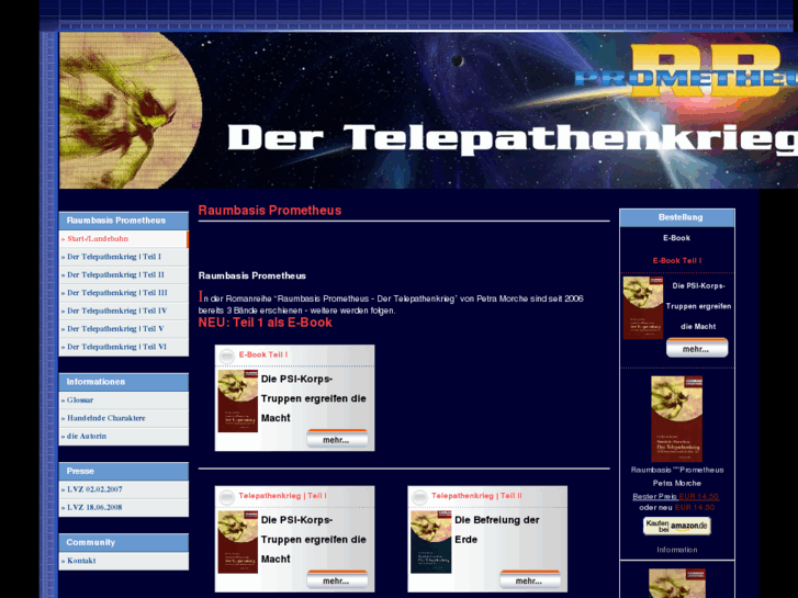 www.telepathenkrieg.de