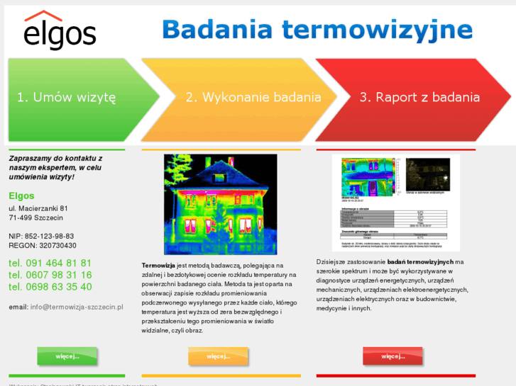 www.termowizja-szczecin.pl