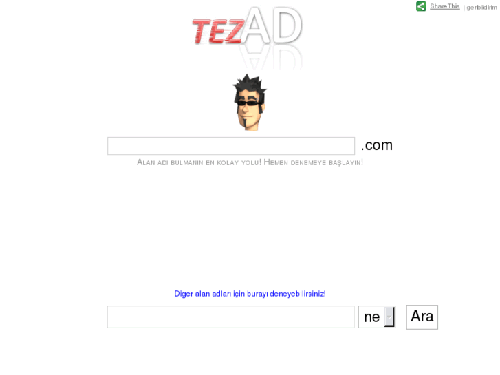 www.tezad.com