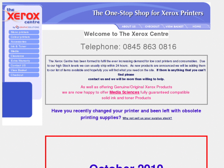 www.thexeroxcentre.com