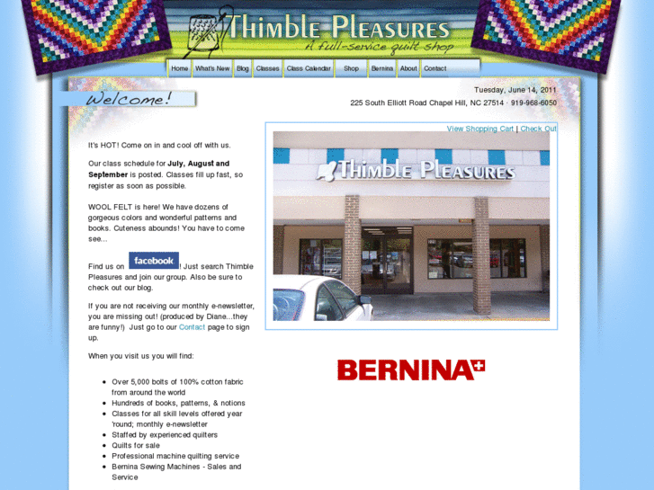 www.thimblepleasures.com