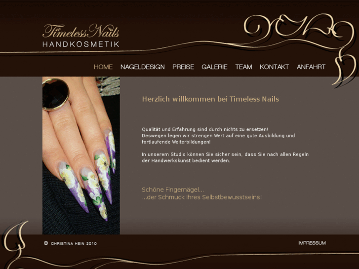 www.timeless-nails.com