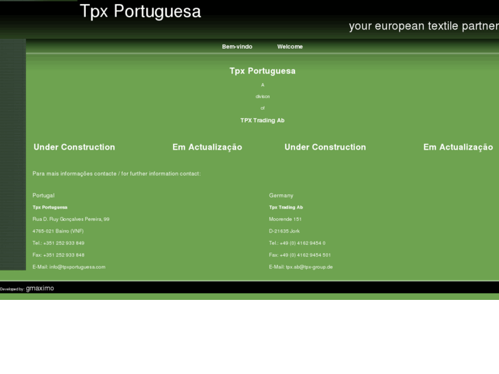 www.tpxportuguesa.com