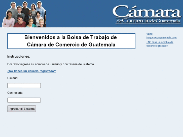 www.trabajoenguatemala.com