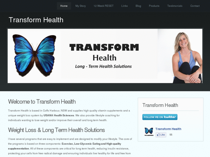 www.transformhealthnow.com