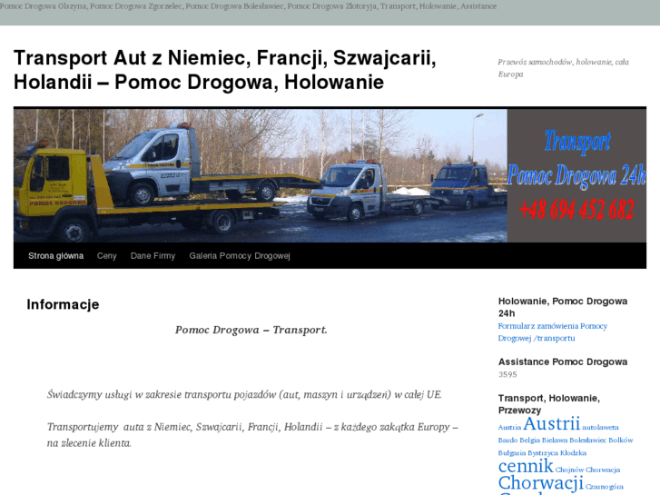 www.transport-aut.pl