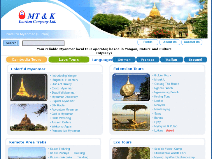 www.traveltomyanmar.com