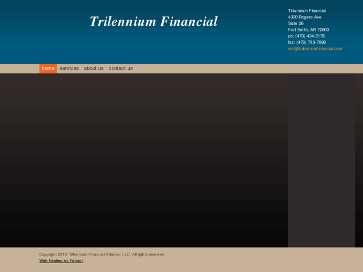 www.trilenniumfinancial.com