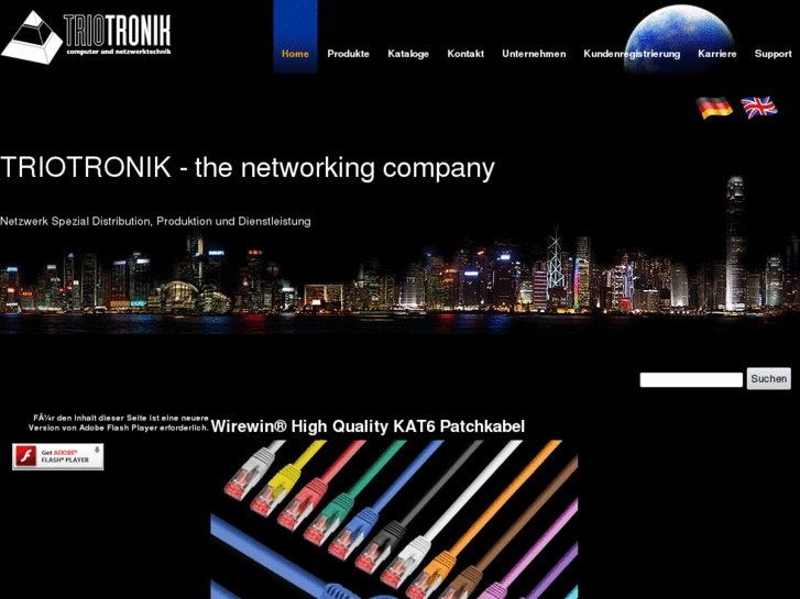 www.triotronik.com