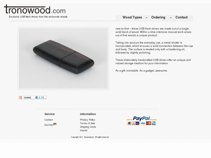 www.tronowood.com