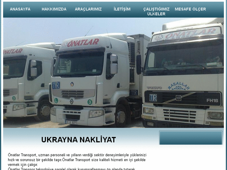 www.ukraynanakliyat.net