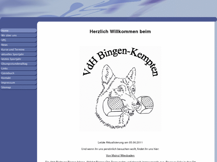 www.vdh-bingen-kempten.com