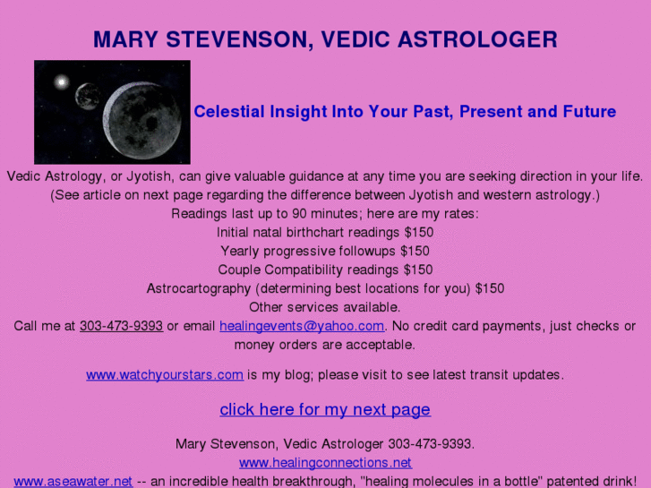 www.vedicstarcharts.com