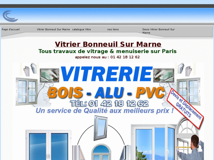 www.vitrierbonneuilsurmarne.net