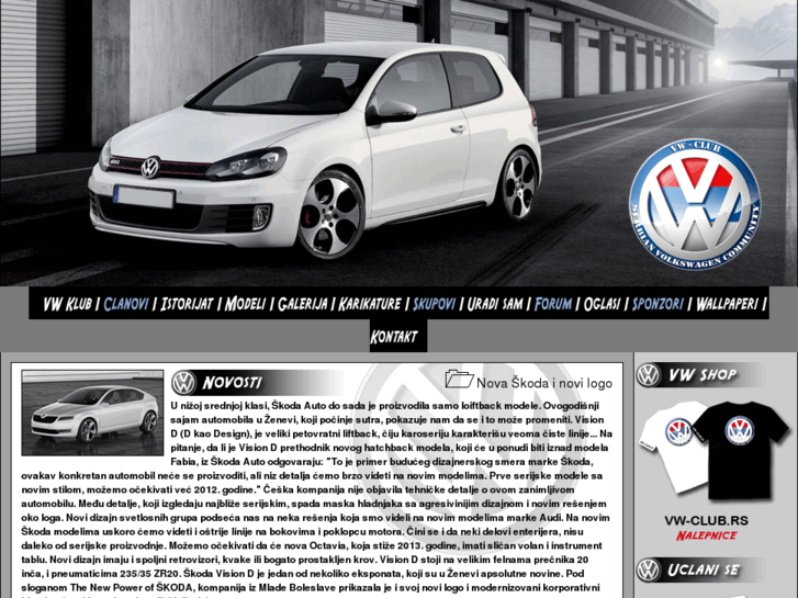 www.vw-club.rs