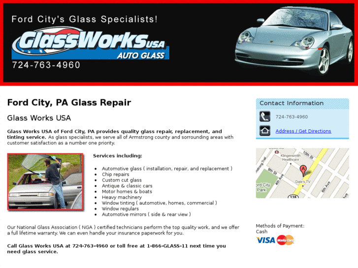 www.windshieldsglassworksusa.net