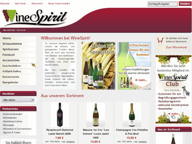www.winespirit.de