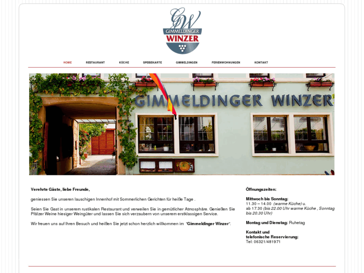 www.winzer-gimmeldingen.com