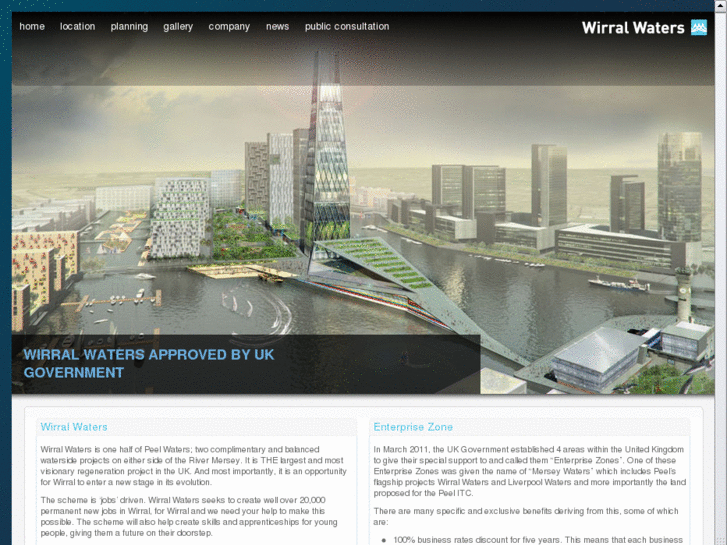 www.wirralwaters.com