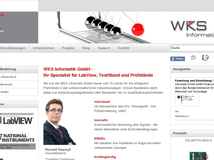 www.wks-informatik.de