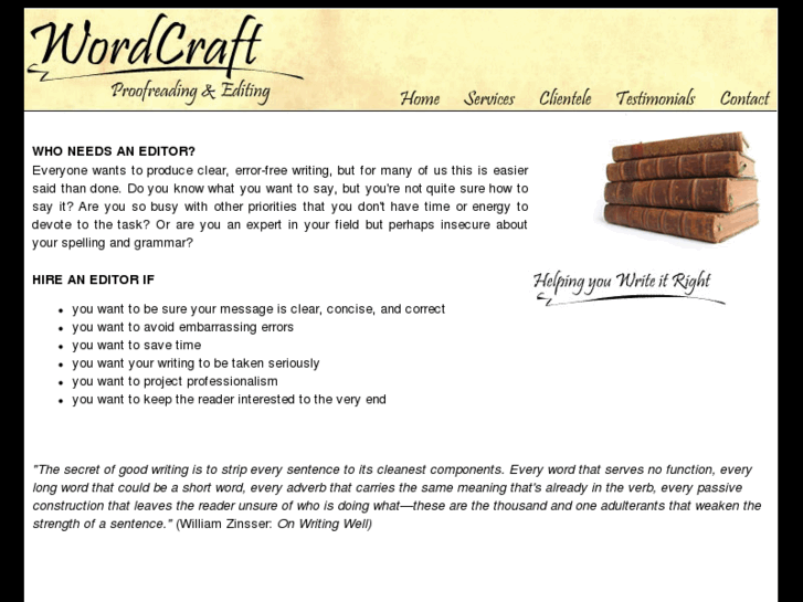 www.wordcraftediting.com