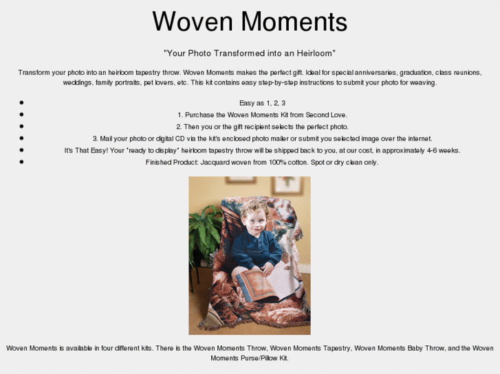 www.wovenmoment.com