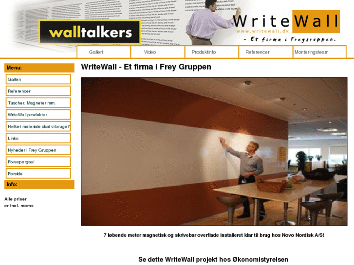 www.writewall.dk