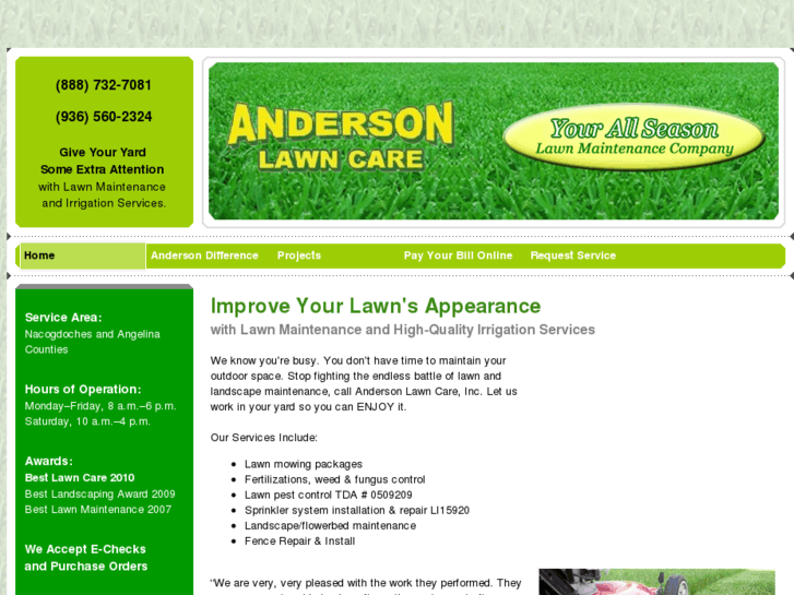 www.a-lawn.com