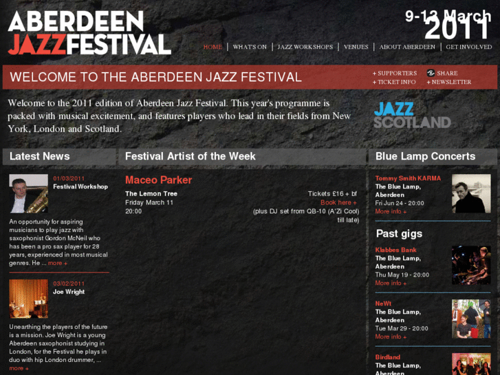 www.aberdeenjazzfestival.com