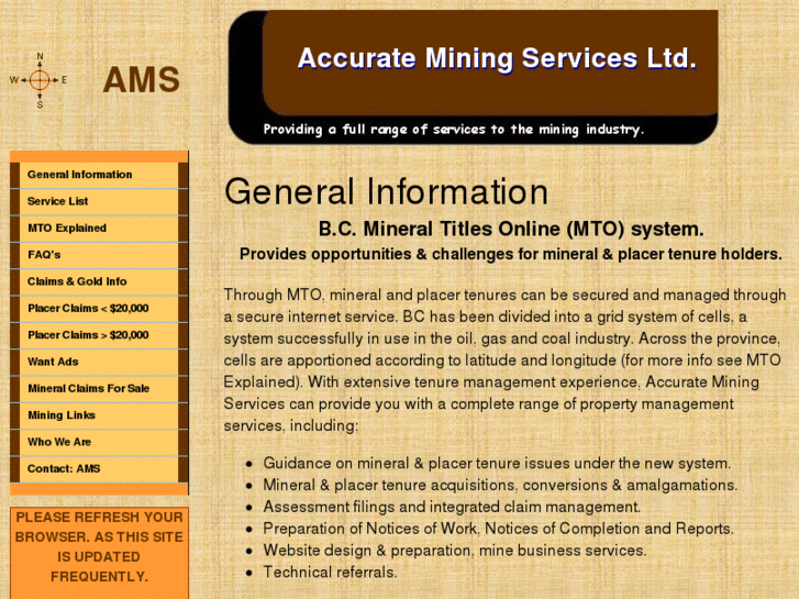 www.accuratemining.com