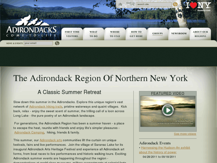 www.adirondacks.org