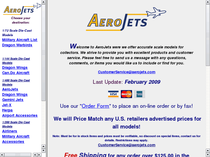 www.aerojets.com