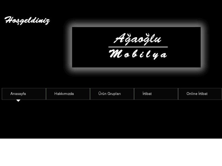 www.agaoglumobilya.com.tr