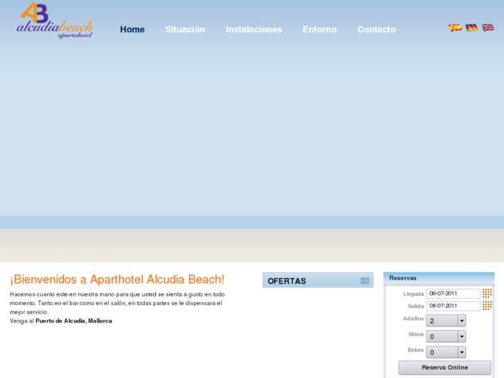 www.alcudiabeachhotel.com