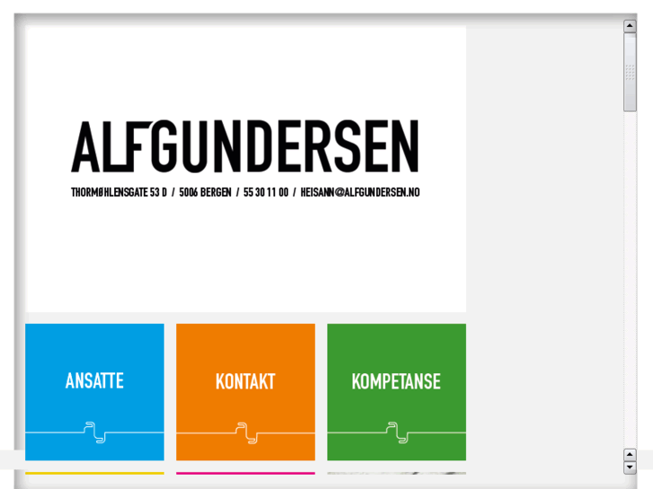 www.alfgundersen.no