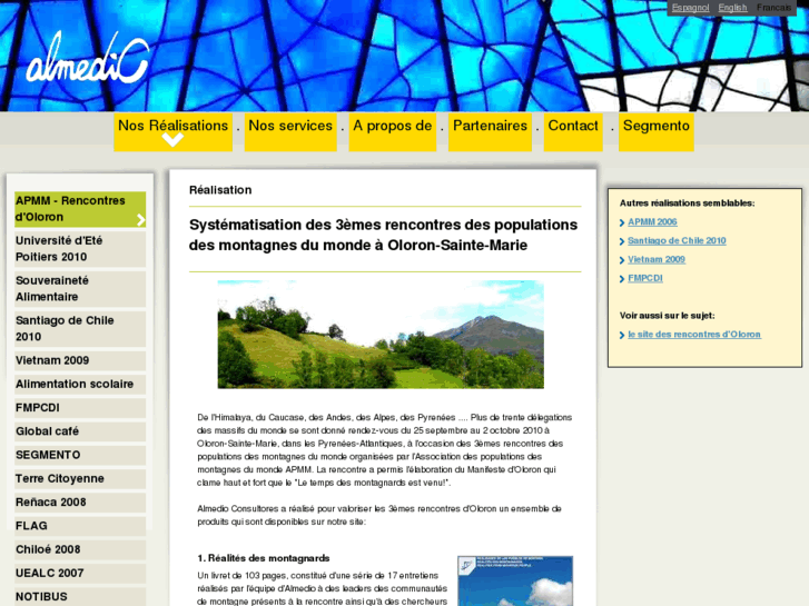 www.almedio.fr