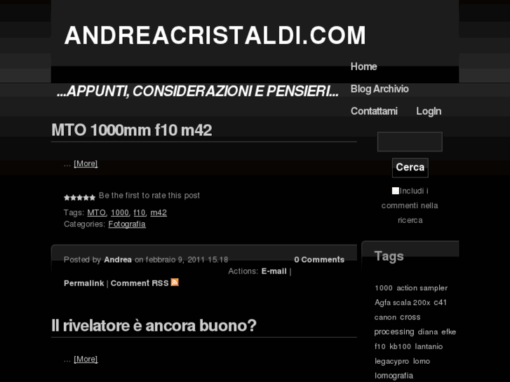 www.andreacristaldi.com