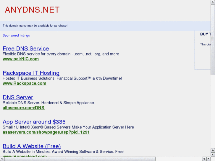 www.anydns.net
