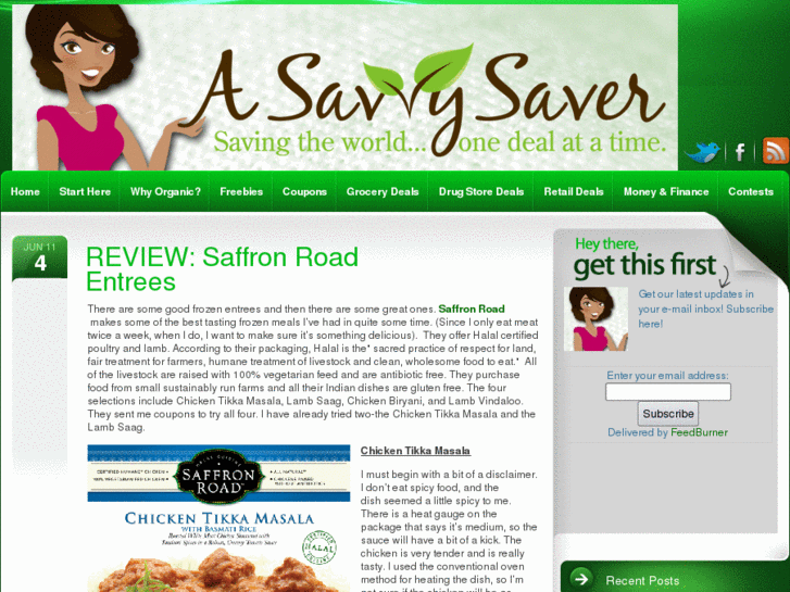 www.asavvysaver.com