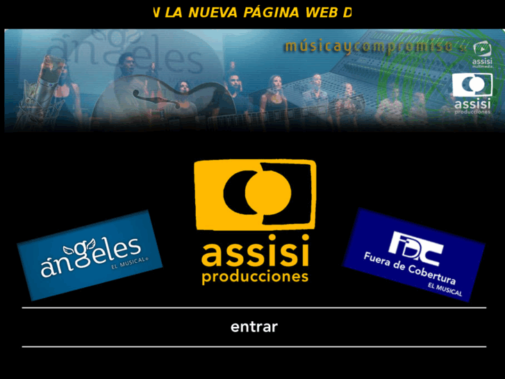 www.assisiproducciones.com