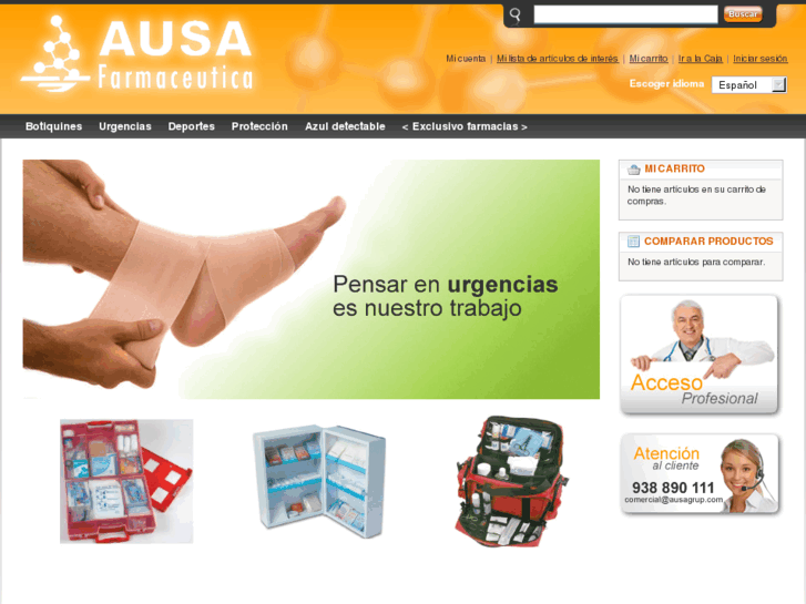 www.ausagrup.com