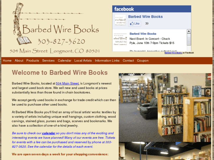 www.barbedwirebooks.net