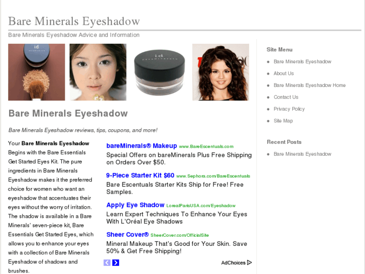 www.baremineralseyeshadow.com