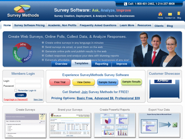 www.based-survey-software.com