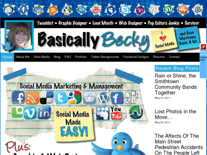 www.basicallybecky.com